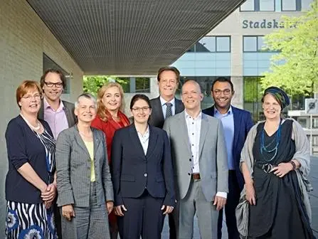 college ehv. 2014
