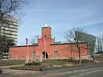 van abbe museum