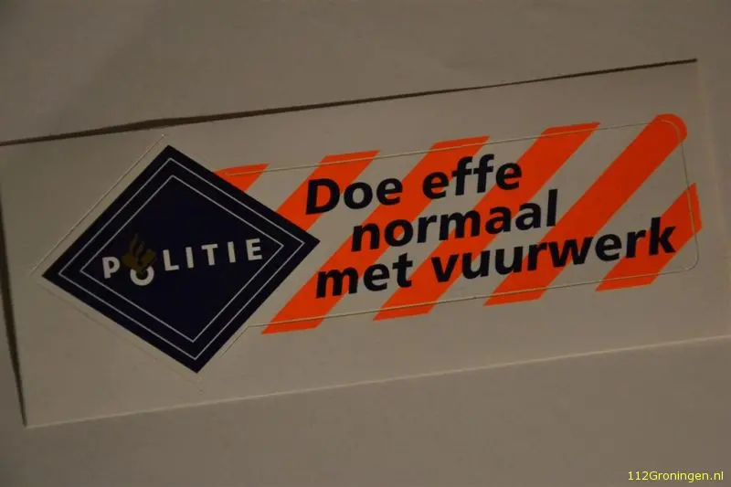 vuurwerk doe effe